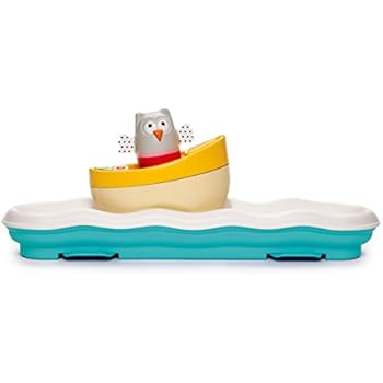 Fisher-Price Ocean Wonders Soothe and Glow Seahorse, Pink